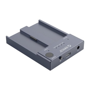 Orico SSD NVMe M.2 M2P2-C3-C-EU-GY-BP
