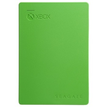 Seagate 2TB Game Drive for Xbox Green STEA2000403