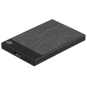 Seagate 1TB Backup Plus UltraTouch STHH1000400