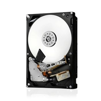 5 TB HGST HUS726050AL4211 SAS 12Gb/s