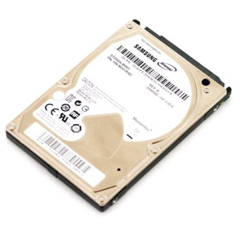 2TB Samsung Spinpoint M9T SATA3