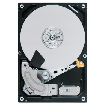Твърд диск 1TB Toshiba MG04ACA100N, SATA 6Gb/s, 7200 rpm, 128 MB кеш, 3.5"(8.89cm) | JAR Computers Toshiba MG04ACA100N
