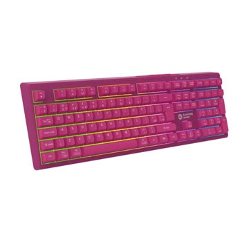 Canyon Fortnax GKW-2 CND-SKBW2