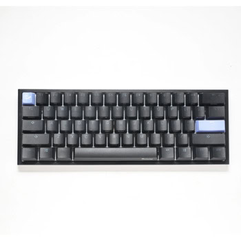 Ducky One 2 Pro Mini Gateron DKON2061ST-GUSPDAZTB2