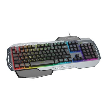 Everest Rampage KB-R79 Rainbow Gaming Q