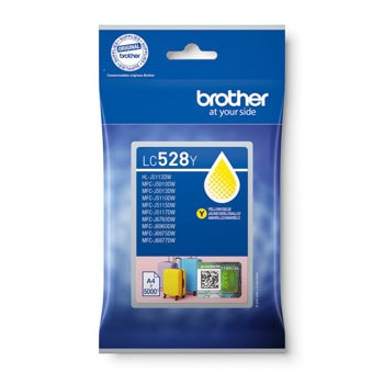 brother lc528y | JAR Computers brother lc528y