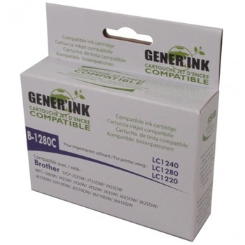 GENERINK LC1280XL/1240/1220