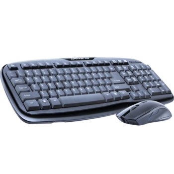 Комплект мишка и клавиатура ZornWee WK-310