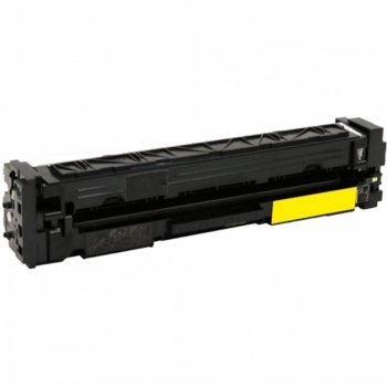 Тонер касета за HP Color LaserJet Pro MFP M180n/ MFP M181fw, Yellow, - CF532A - 30932 - Неоригинален, Заб.: 900 k | JAR Computers Тонер за HP Color LaserJet Pro MFP M180n CF532A