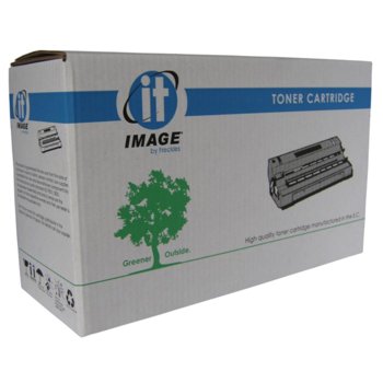 КАСЕТА ЗА HP COLOR LASER JET CP1215/1515N/1518/CM1312 - CB541A - Cyan - P№ itcf cb541c 3633 - IT IMAGE - Неоригинален заб.: 2200k | JAR Computers CB541A Съвместима тонер касета (циан)
