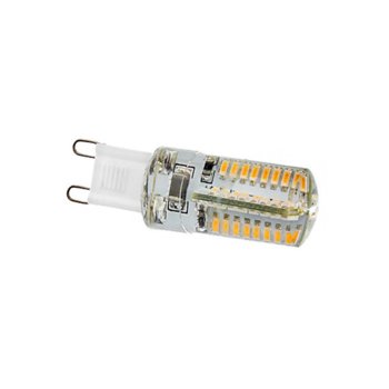 LED крушка ORAX LB-G9S-3W-CW