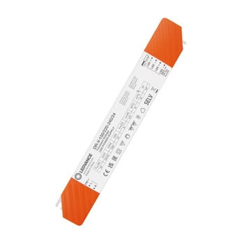 LED захранване Ledvance DR-V, 150W, 24V, 46A | JAR Computers Ledvance DR-V -150/220-240/24