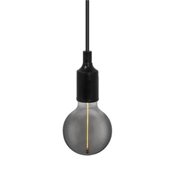 Ledvance Vintage 1906 PenduLum Bell Black