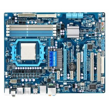 Gigabyte 790XT-USB3