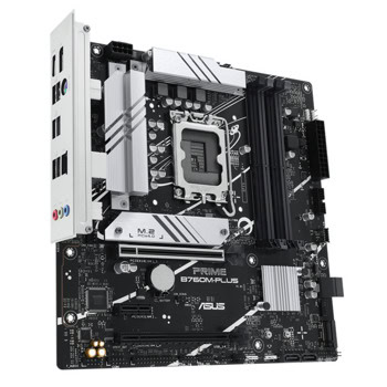 Asus PRIME B760M-PLUS 90MB1GY0-M0EAY0