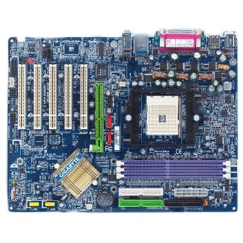 Дънна платка Gigabyte GA-K8NS | JAR Computers Gigabyte GA-K8NS