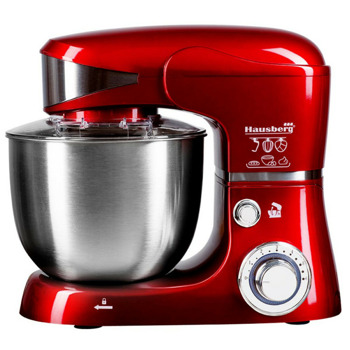 Hausberg HB-7620RS