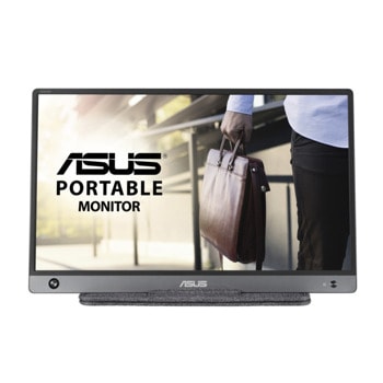 Asus ZenScreen MB16AH Portable Monitor