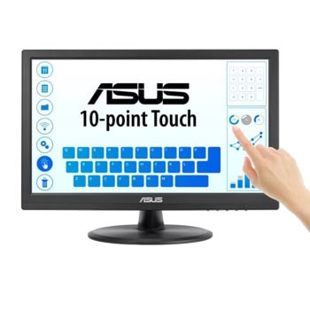 Asus VT169HE 90LM09V1-B01170