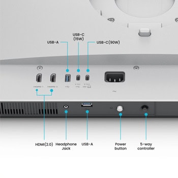 монитор benq ma270up 9h.lp8lb.qbe | JAR Computers монитор benq ma270up 9h.lp8lb.qbe