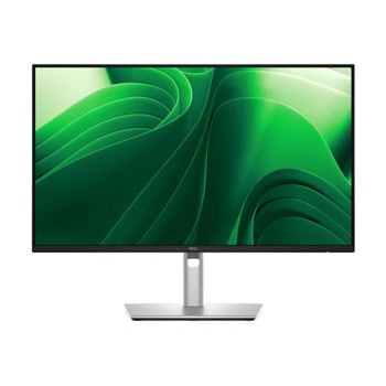 Монитор Dell P2425D, 23.8" (60.45cm) IPS панел, 100Hz, QHD, 5ms, 350 cd/m2, DisplayPort, HDMI, USB | JAR Computers Dell P2425D