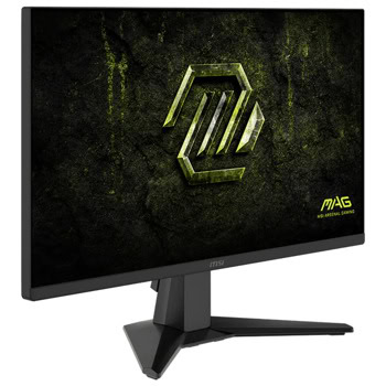 MSI 24.5 MAG 255F X24 9S6-3BC91M-002