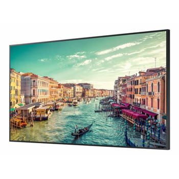 Публичен дисплей Samsung QB98T-B, 98" (248.92 cm) 4K/UHD дисплей, HDMI, USB, LAN, Wi-Fi | JAR Computers Samsung QB98T-B