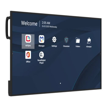 ViewSonic CDE4331-1C