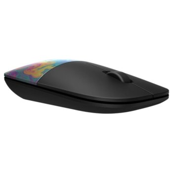 HP Z3700 Slick Wireless Mouse