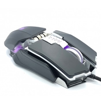 Оптична мишка Jedel GM1080 USB Gaming