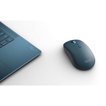 Lenovo Yoga Silent Tidal Teal GY51S61916