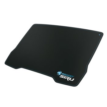 Pad ROCCAT Siru Pitch Black