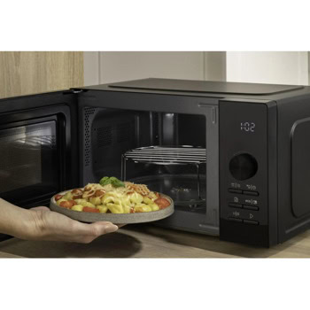 микровълнова фурна gorenje mo20a4b5