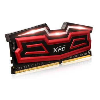 8GB DDR4 2800Mhz A-Data AX4U2800W8G17-BRD