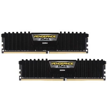 Corsair VENGEANCE LPX 32GB (2x 16GB) DDR4 2400MHz