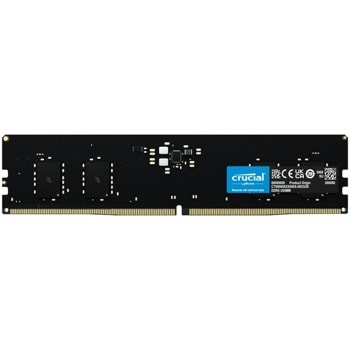 Crucial 8GB DDR5 4800MHz CT8G48C40U5