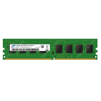 Samsung 16GB DDR4 2666MHz M378A2K43DB1