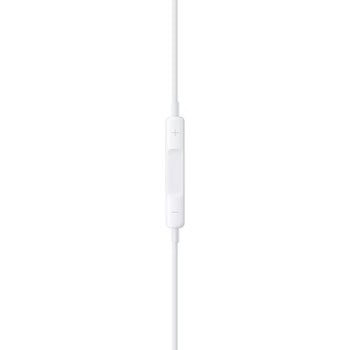 Apple EarPods (Lightning Connector) MWTY3ZM/A