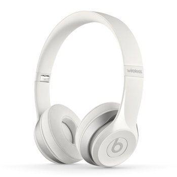 Beats By Dre BEATS Solo 2 Wireless, 900-00201-03