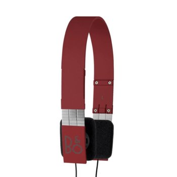 Bang & Olufsen Form 2i Red