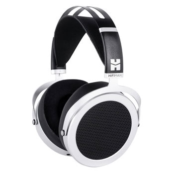 Слушалки HIFIMAN Sundara Open, 3.5mm жак, 20 - 20kHz честотен диапазон, 18 ohms, сребристи | JAR Computers Слушалки HIFIMAN Sundara Open сребристи