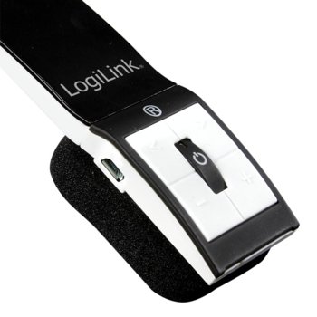 LogiLink BT0018A Bluetooth