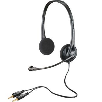 Plantronics Audio 322