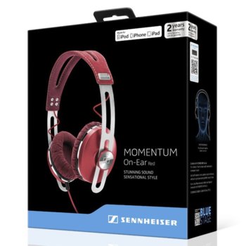 Sennheiser MOMENTUM On-Ear 505993