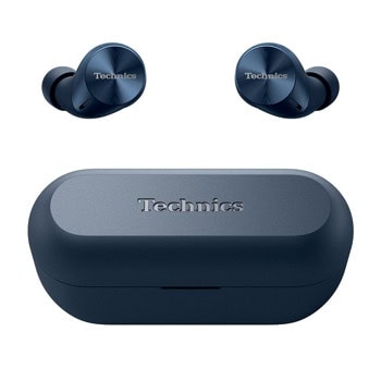 Слушалки Technics EAH-AZ60M2 Blue