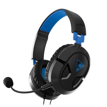 turtle beach recon 50 сини
