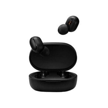 Xiaomi Mi True Wireless Earbuds Basic 2 Black