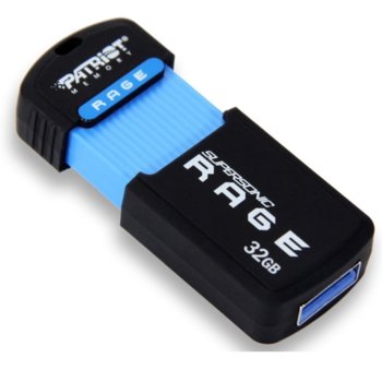 Patriot 32GB USB 3.1 PEF32GSRUSB