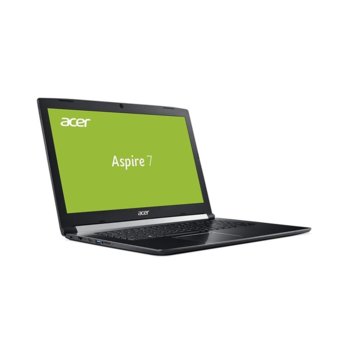 Acer Aspire 7 A717-72G-52E1