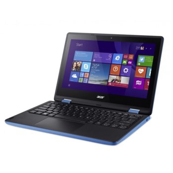 11.6 Acer Aspire R3-131T NX.G0YEX.006